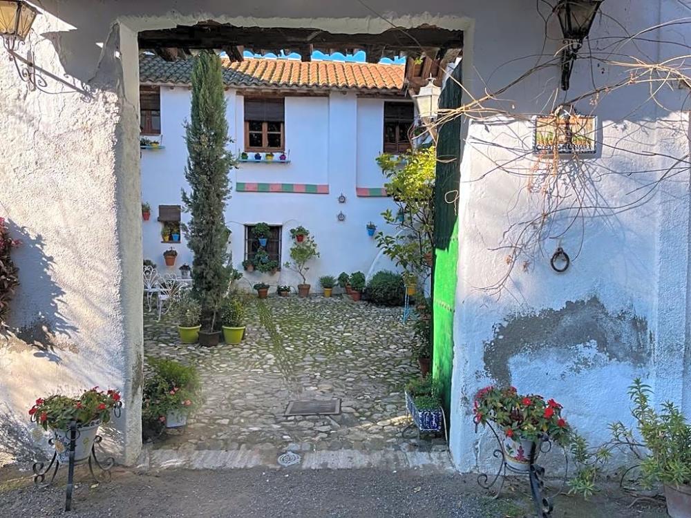  for sale country house Ronda Vega De Granada 12