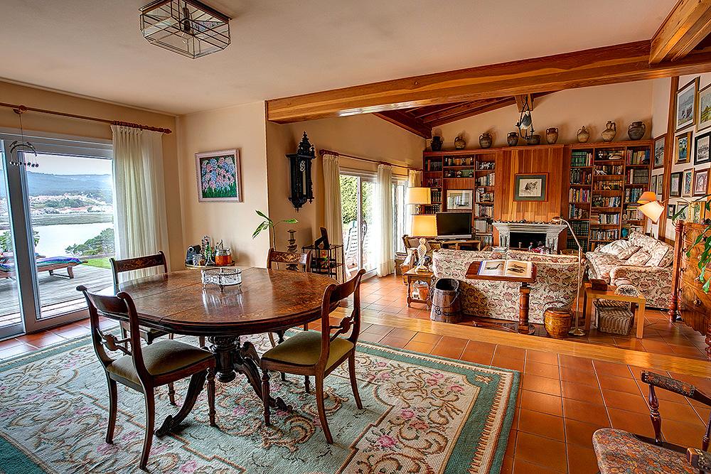  for sale house Monte Lourido Vigo 3
