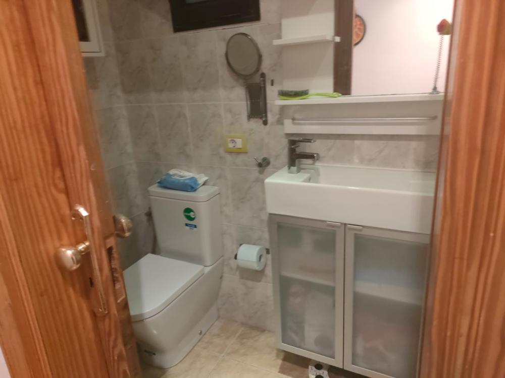  for sale apartment La Garita Área Este 17