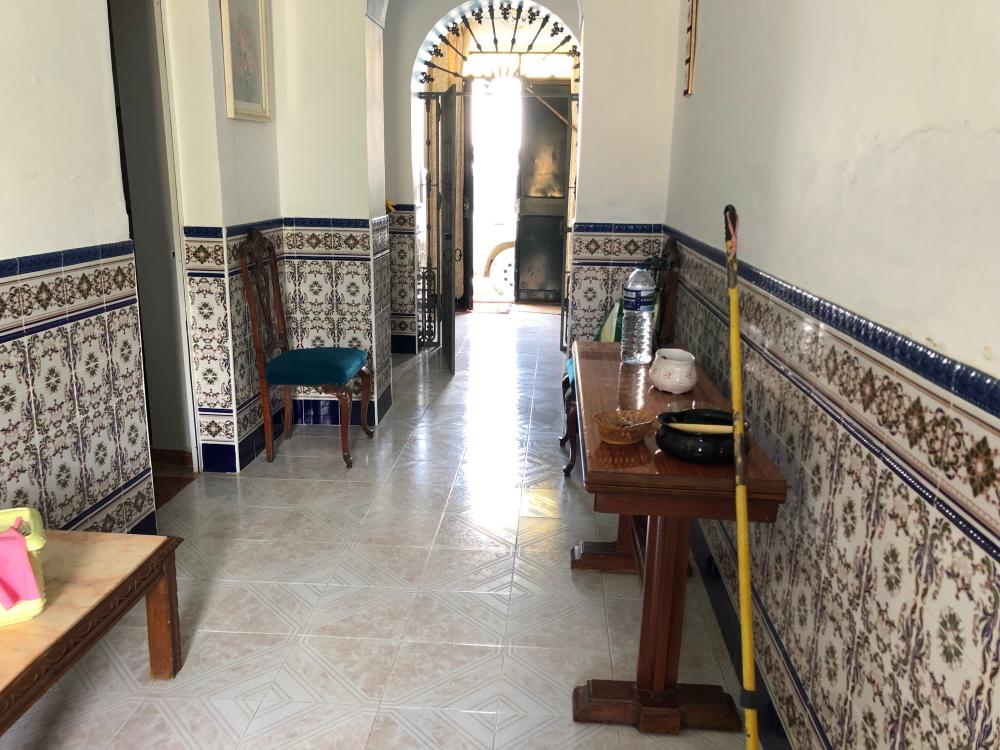  for sale house Puebla Del Maestre Campiña Sur 8
