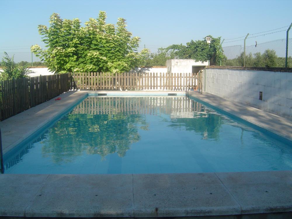  for sale country house Almendralejo Tierra De Barros 5