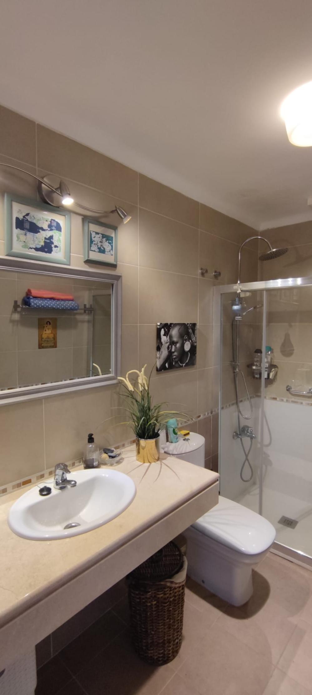  for sale terraced house Benalmádena Costa Del Sol Occidental 22