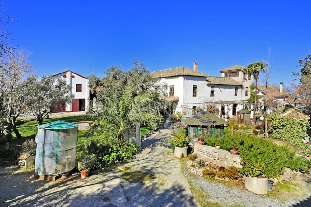  for sale country house Ronda Vega De Granada 3