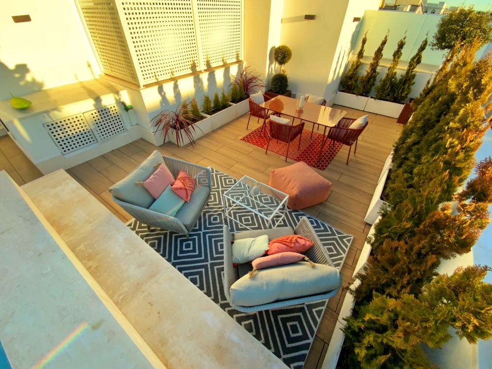  for sale penthouse Moncloa-Argüelles Madrid Capital 11