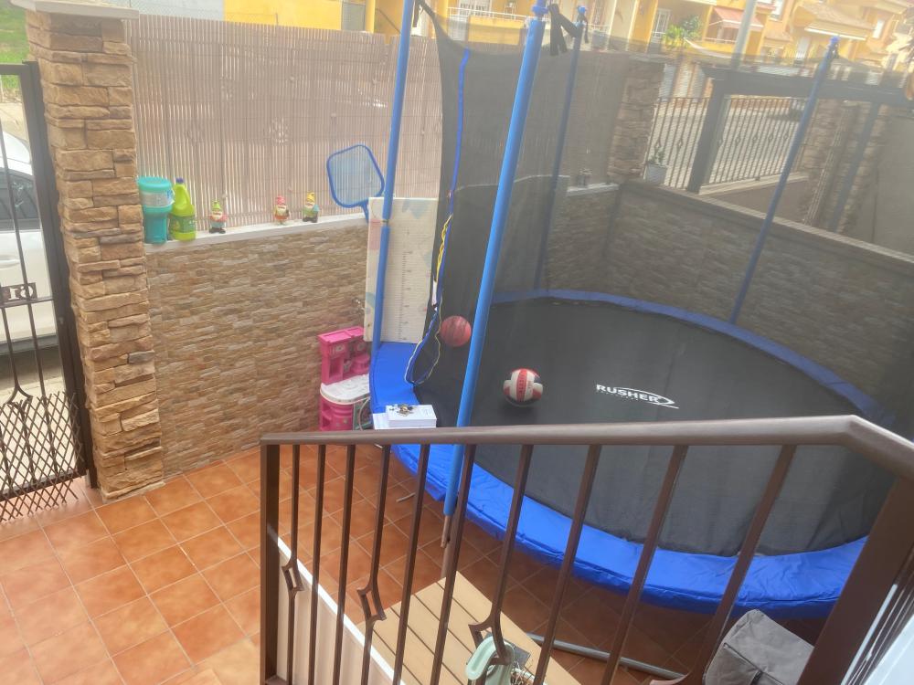  for sale duplex San Pedro Del Pinatar Mar Menor 1