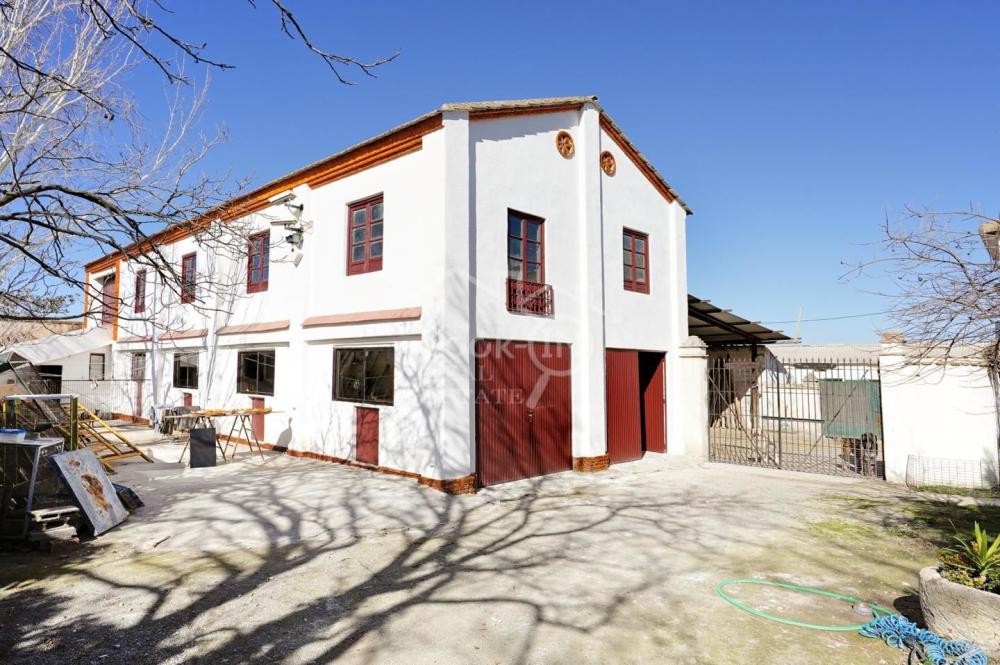  for sale country house Ronda Vega De Granada 38