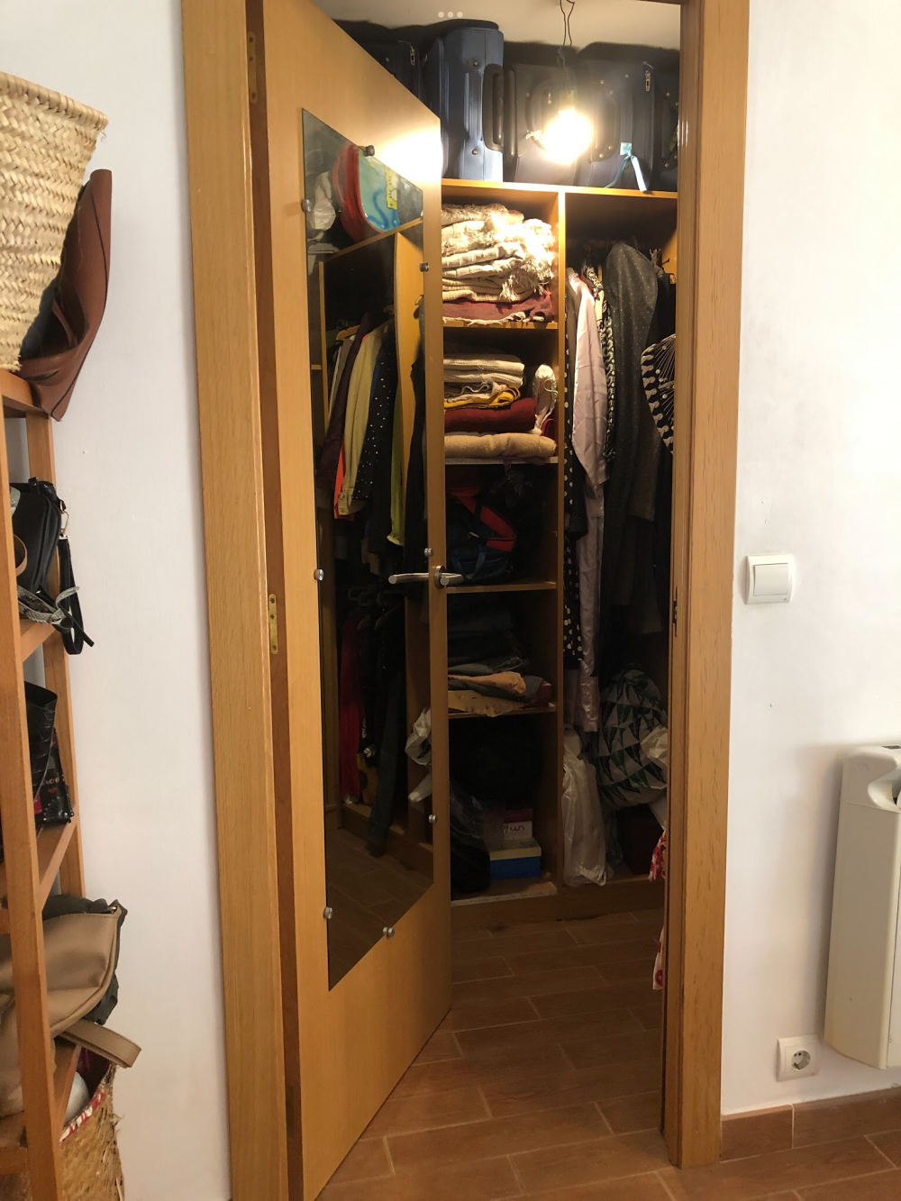  for sale house Benimatet Valencia 36