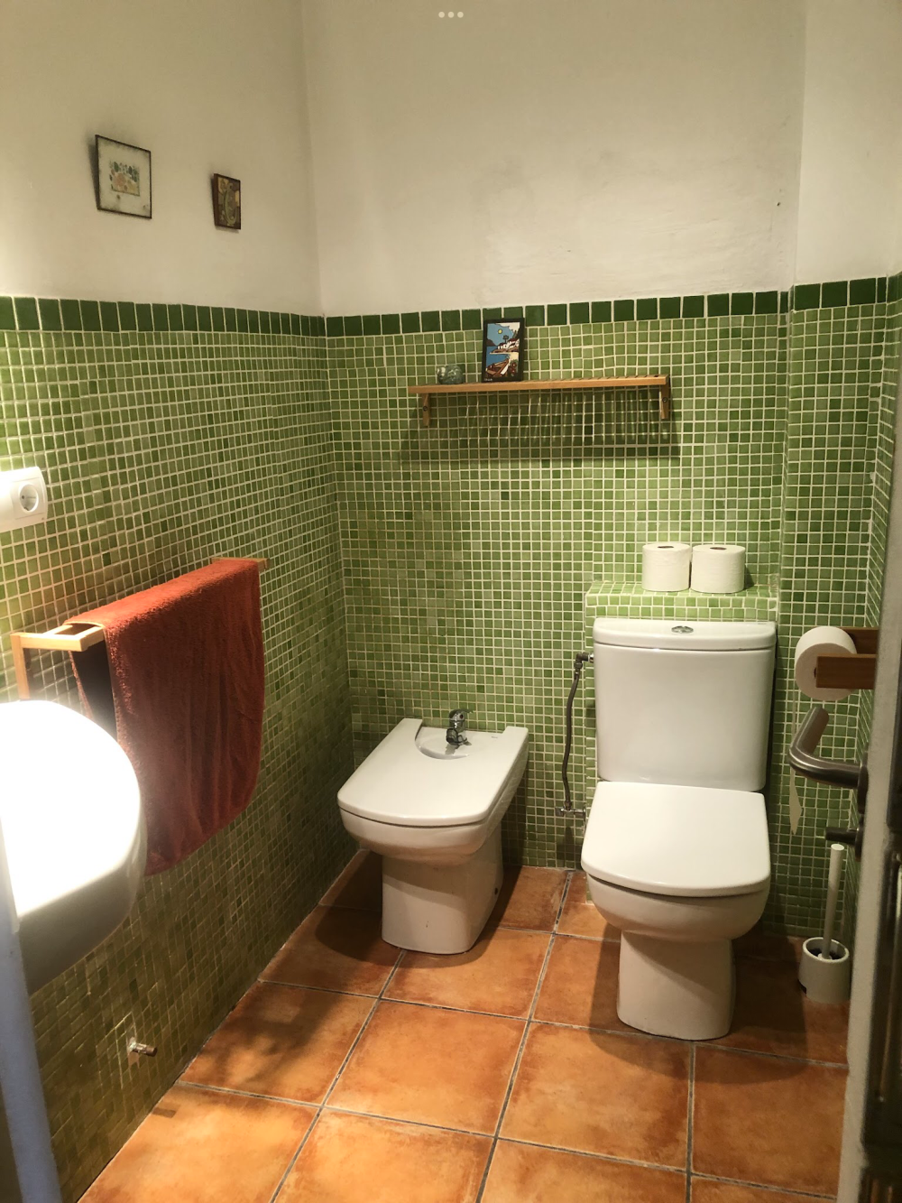  for sale house Benimatet Valencia 8