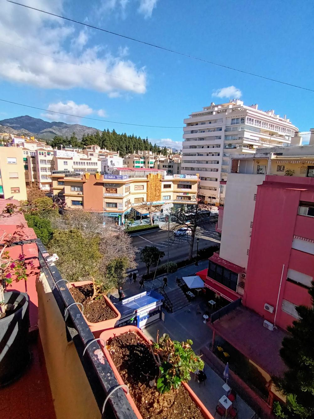  for sale penthouse Marbella Costa Del Sol Occidental 3