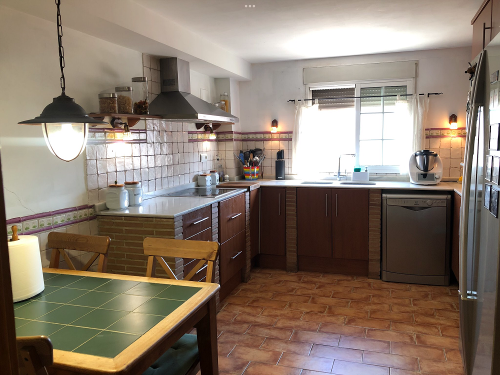  for sale house Benimatet Valencia 26