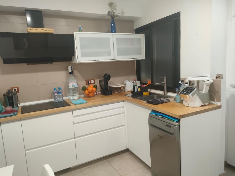  for sale apartment La Garita Área Este 4