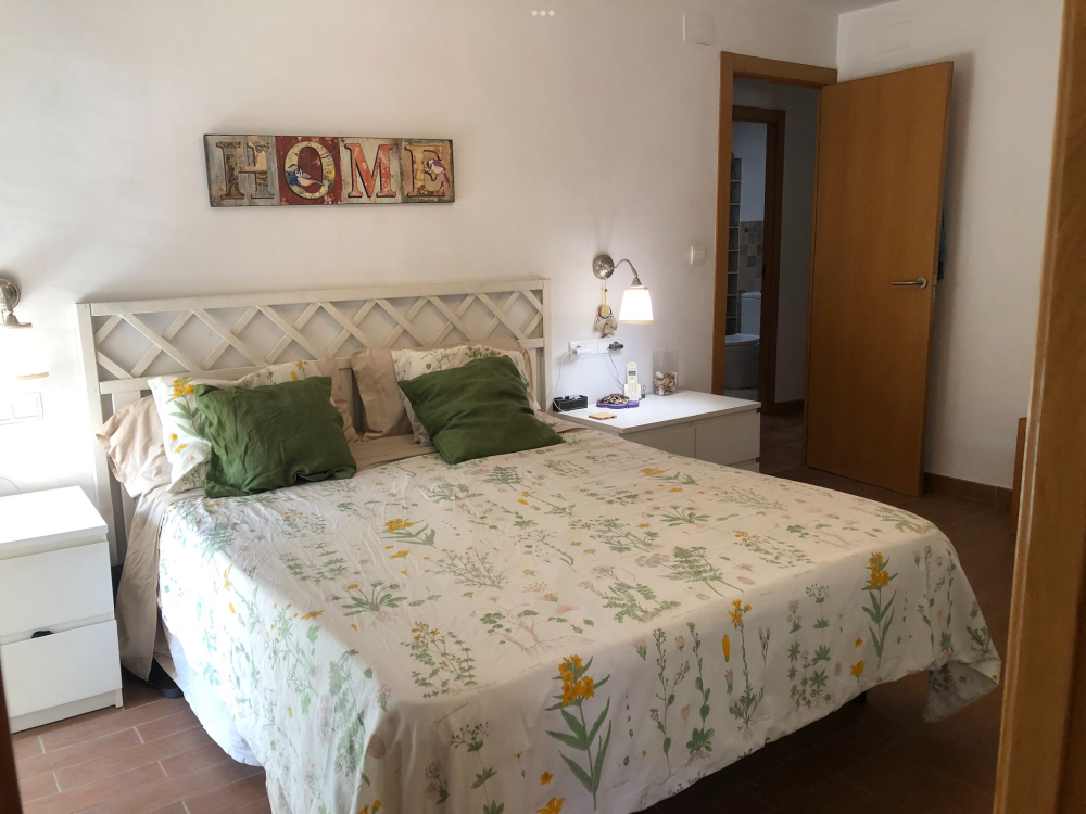  for sale house Benimatet Valencia 35