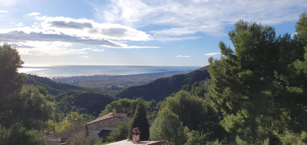  for sale villa Benicasim Plana Alta 38