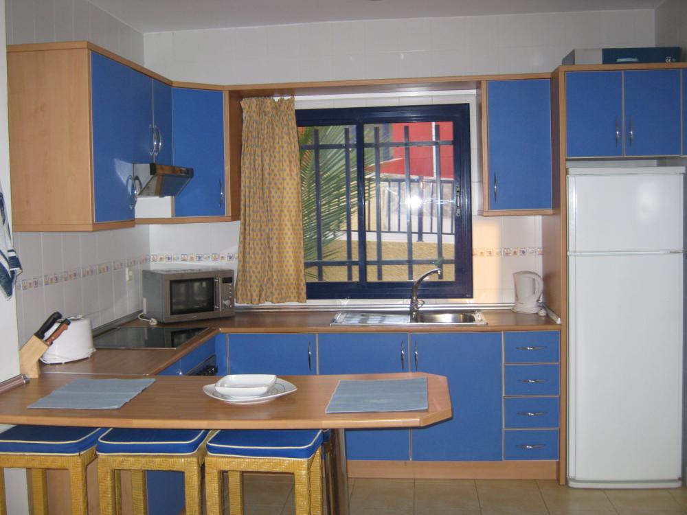  for sale duplex Meloneras Área Sur 24
