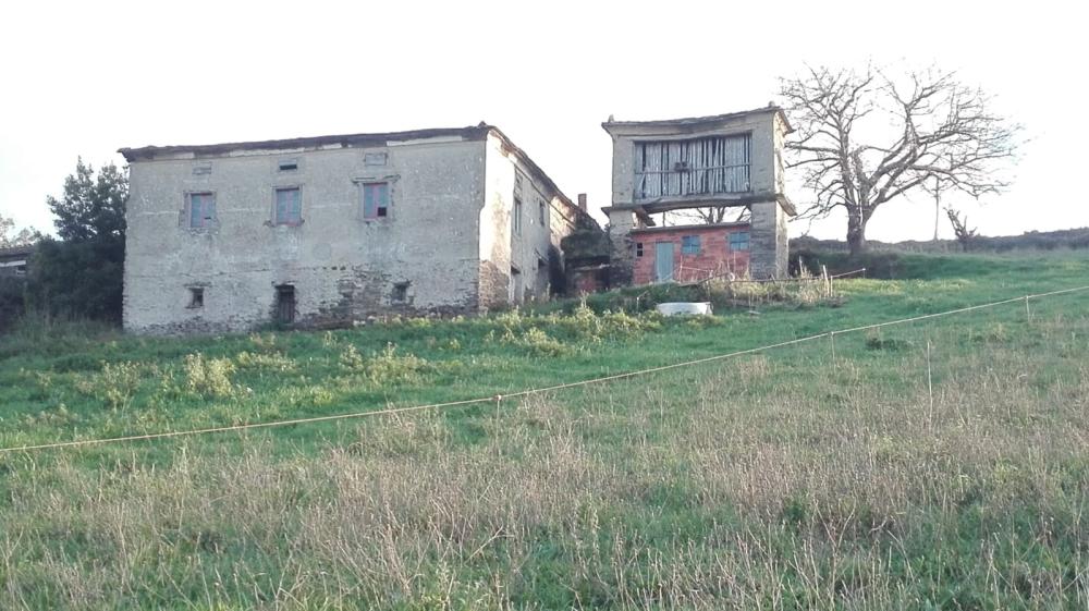 for sale country house Cabarcos Mariña Oriental 3