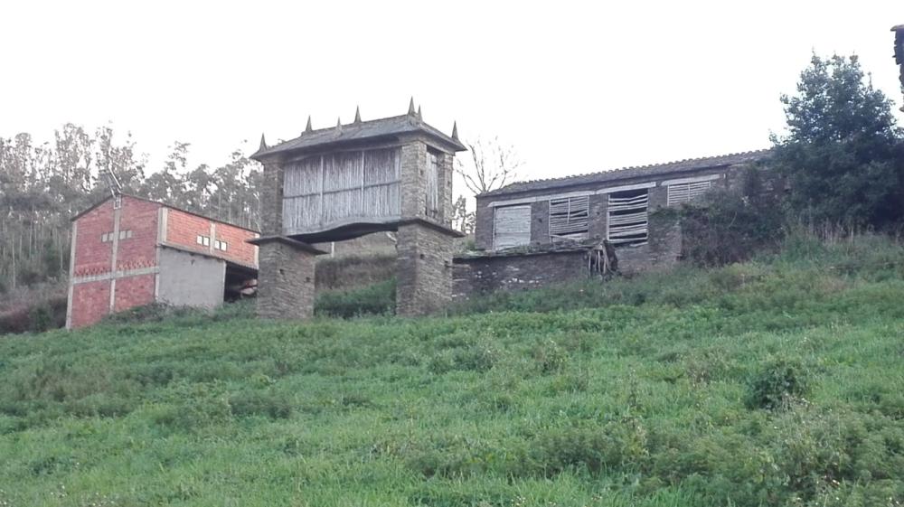  for sale country house Cabarcos Mariña Oriental 4