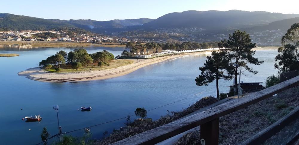  for sale house Monte Lourido Vigo 2