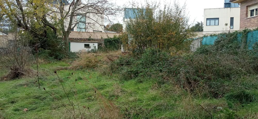  for sale plot Becerril De La Sierra Cuenca Del Guadarrama 3