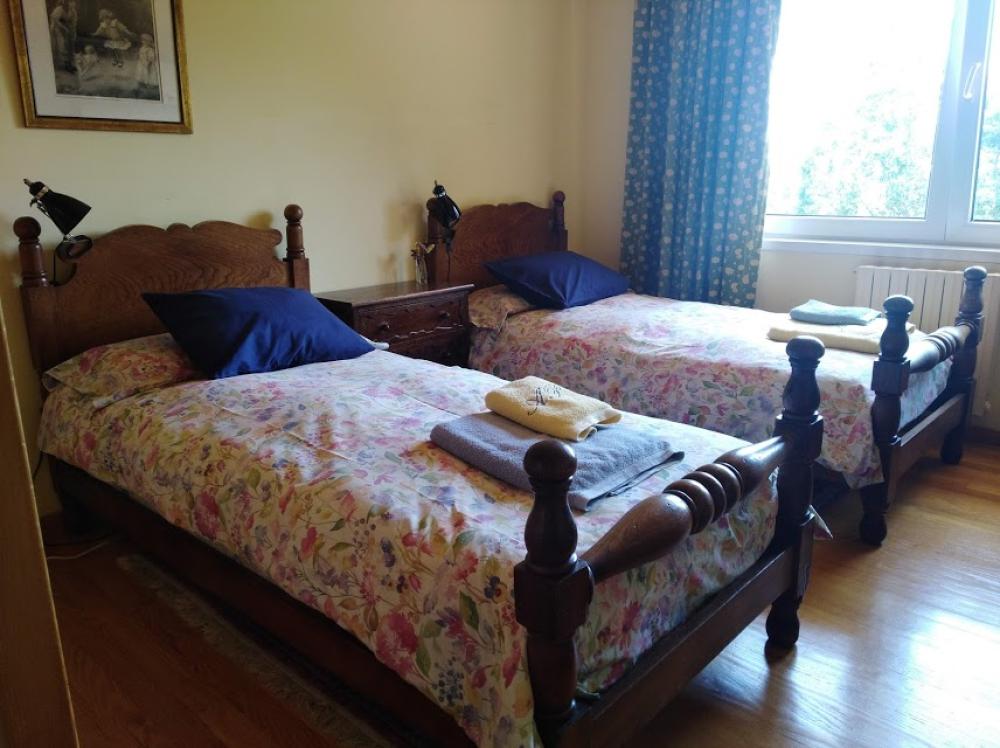  for sale house Monte Lourido Vigo 9