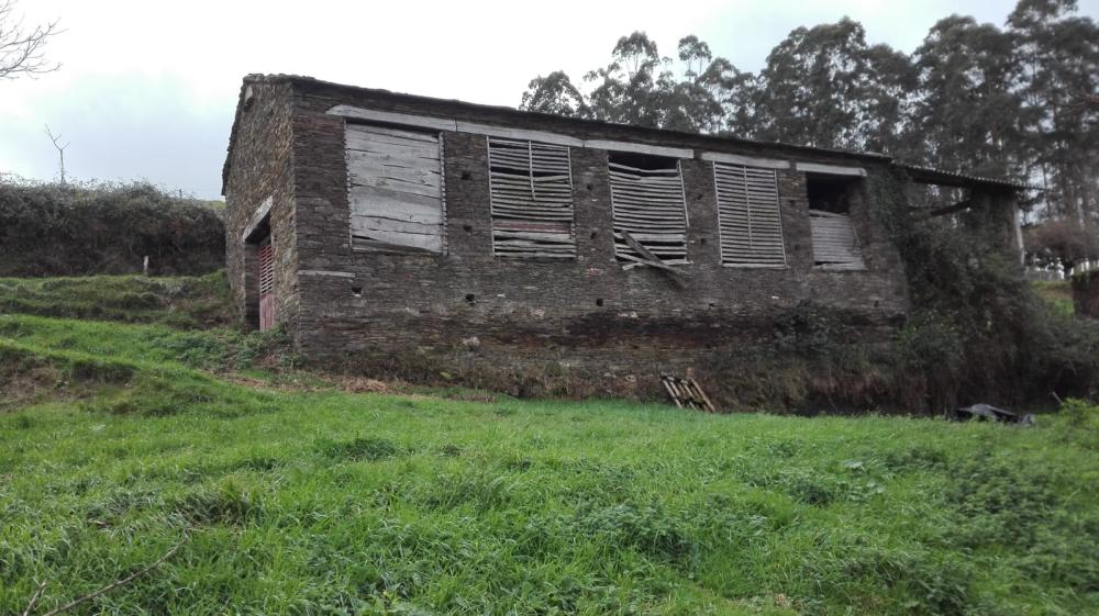  for sale country house Cabarcos Mariña Oriental 10
