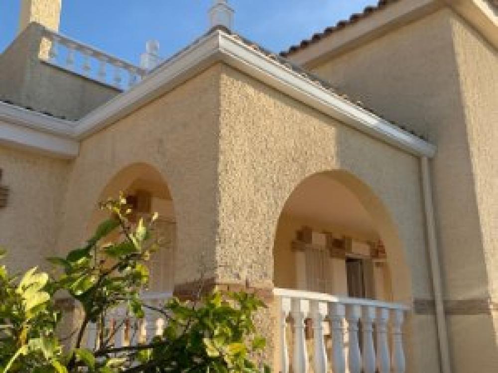  for sale villa Gran Alacant Baix Vinalopó 3