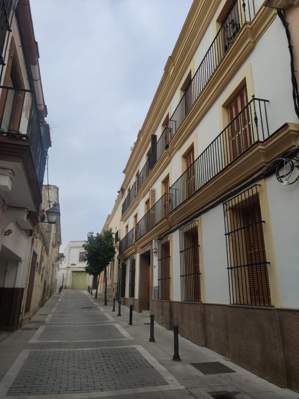  for sale apartment Jerez Centro 11401 Campiña De Jerez 2