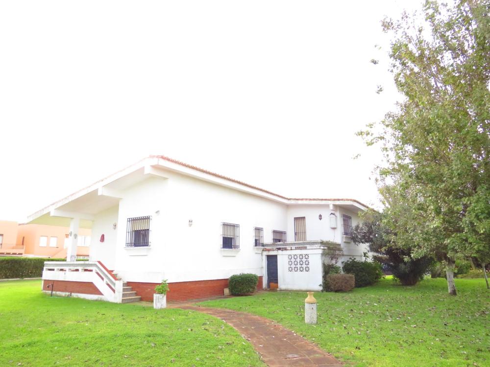  for sale villa Isla Canela Costa Occidental 7