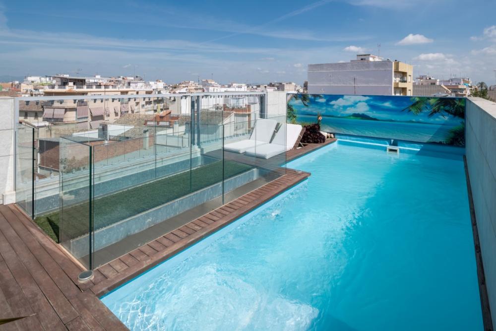  for sale villa Carcaixent Ribera Alta 3