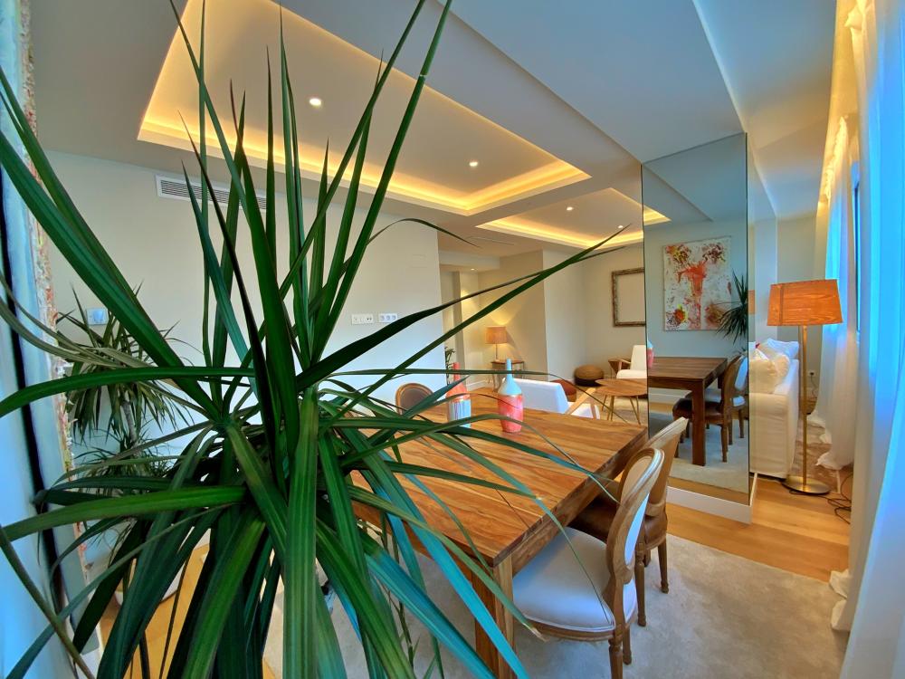  for sale penthouse Moncloa-Argüelles Madrid Capital 22