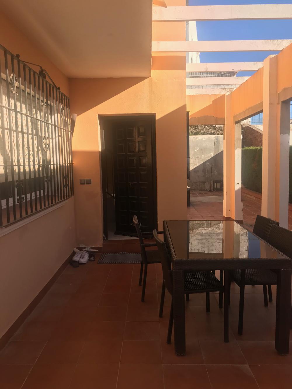  for sale villa Benajarafe Axarquía 31
