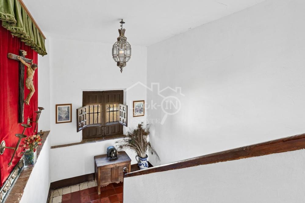 for sale country house Ronda Vega De Granada 15