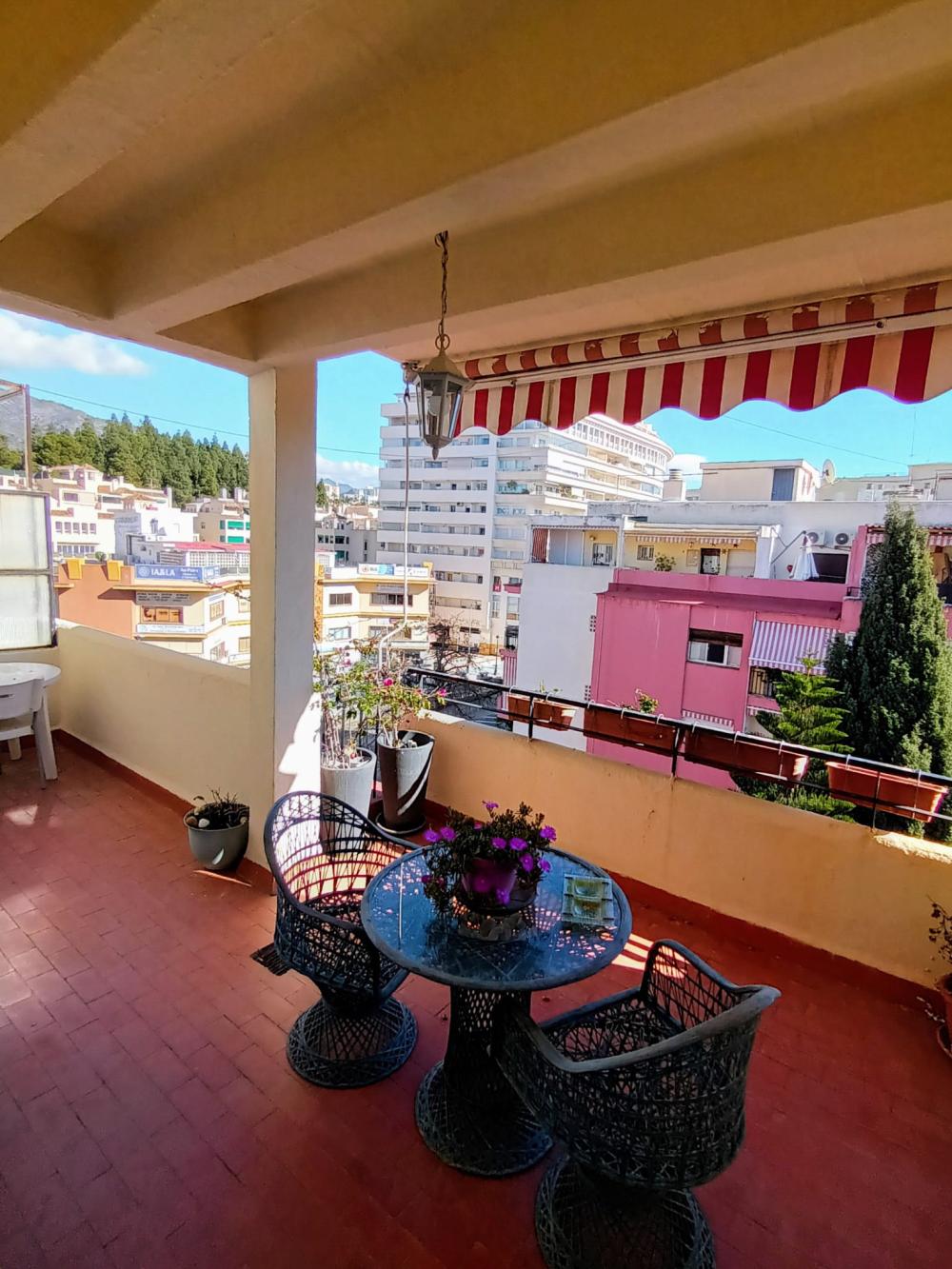 for sale penthouse Marbella Costa Del Sol Occidental 1