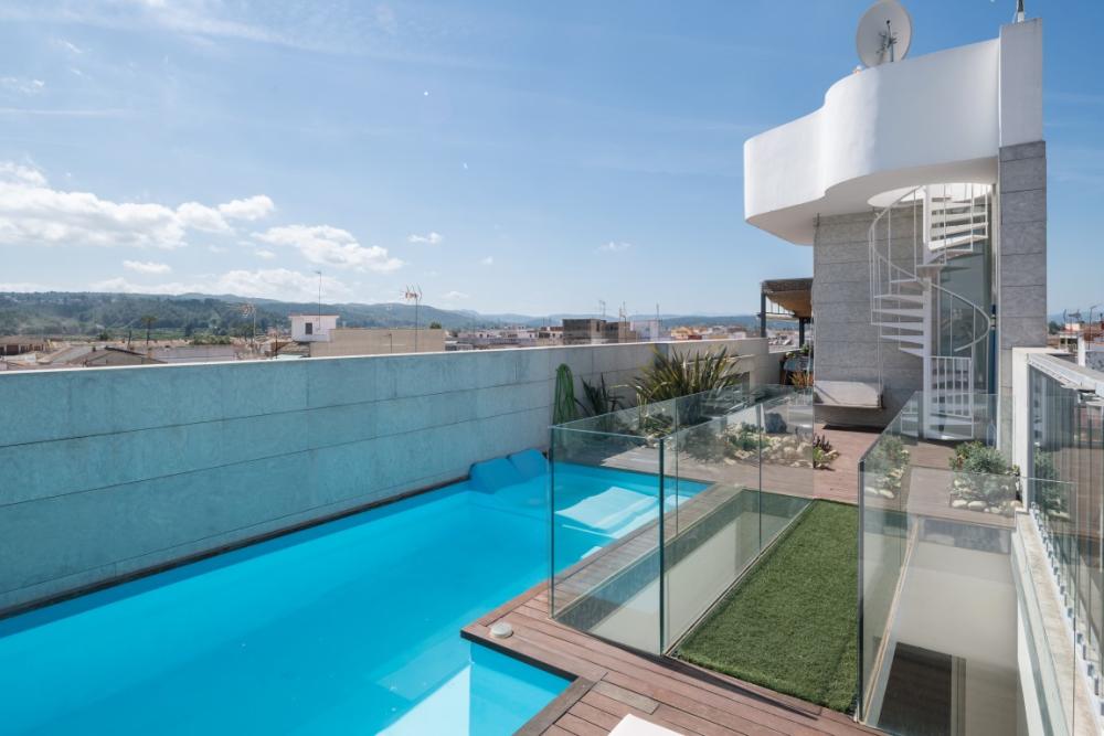  for sale villa Carcaixent Ribera Alta 6