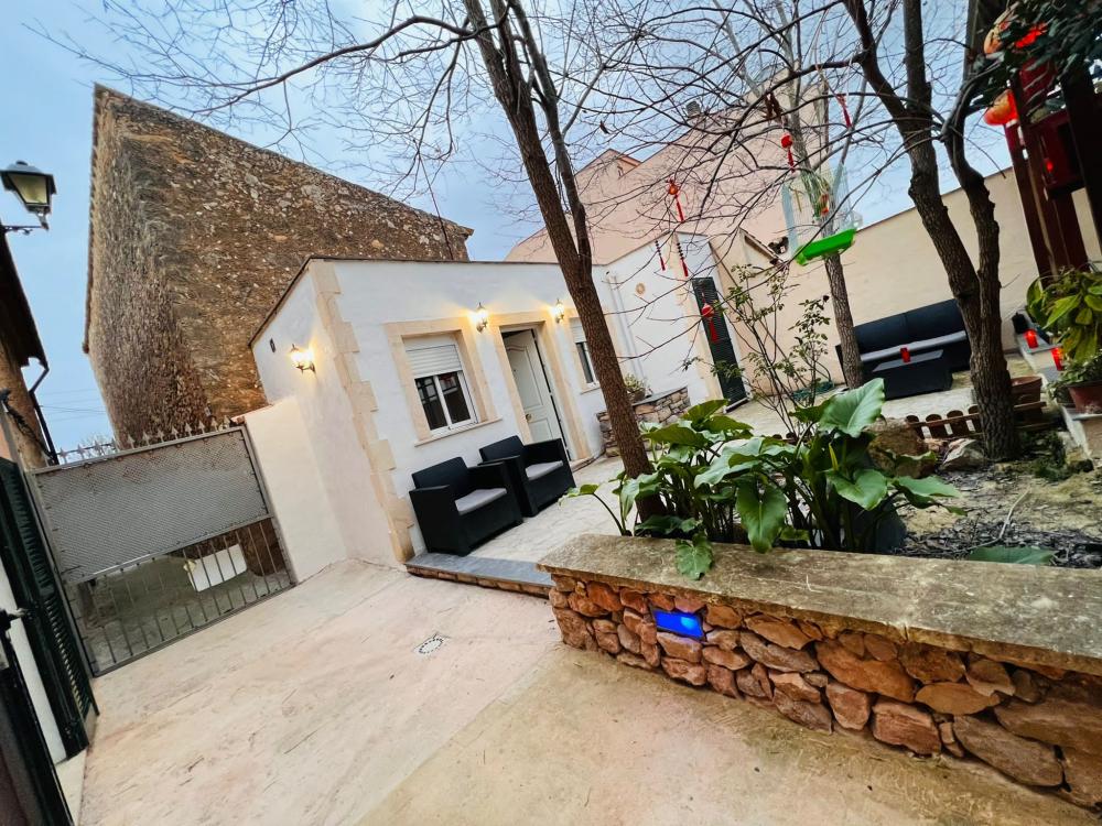  for sale house Santa Maria Del Camí Raiguer 4