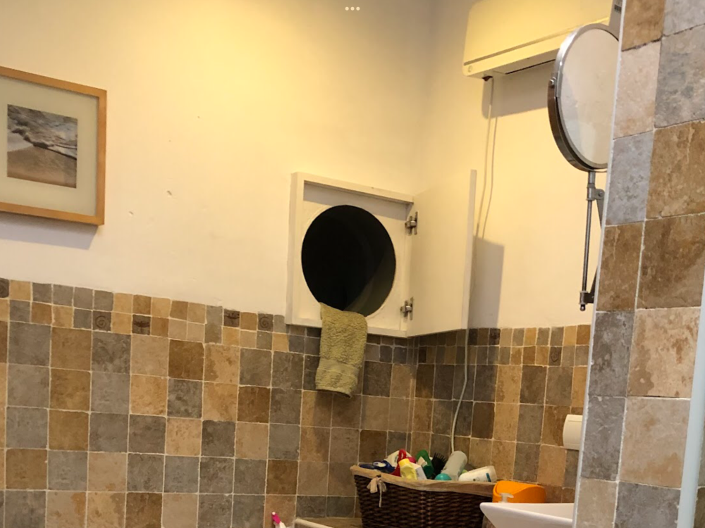  for sale house Benimatet Valencia 32
