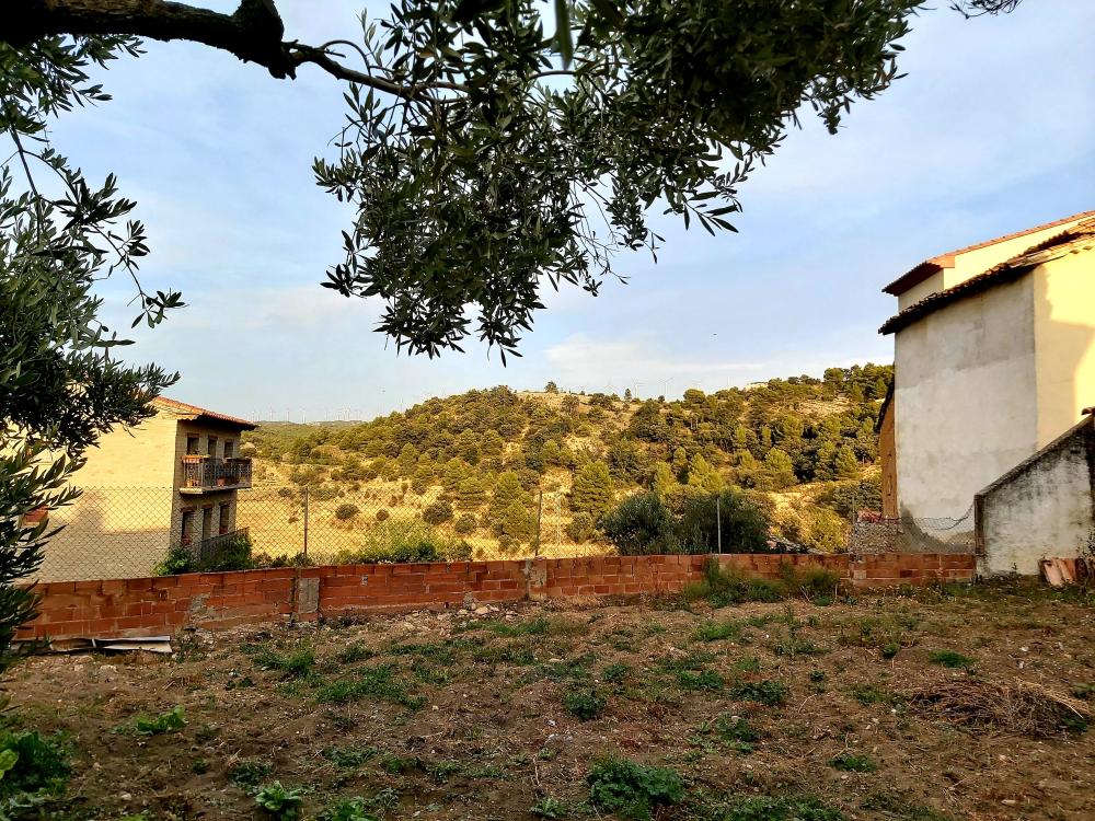  for sale house Bordón Maestrazgo 9