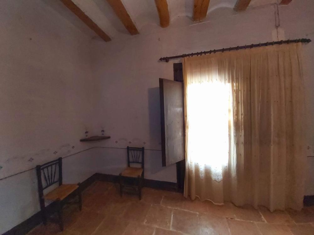  for sale house Bordón Maestrazgo 5