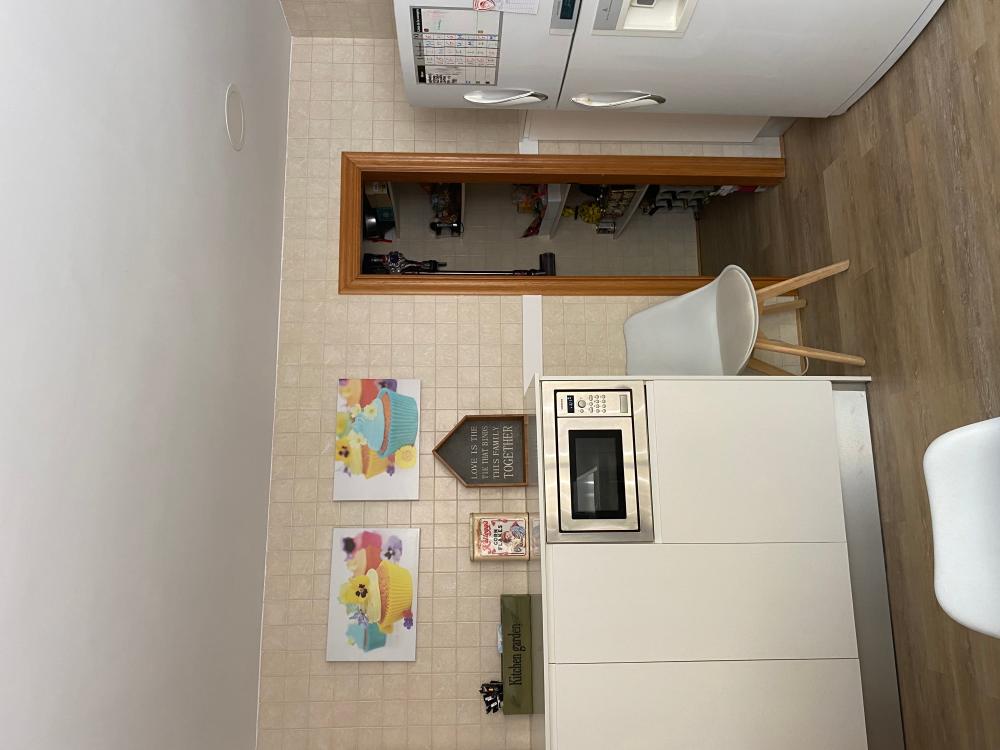  for sale terraced house Godella Horta Nord 9