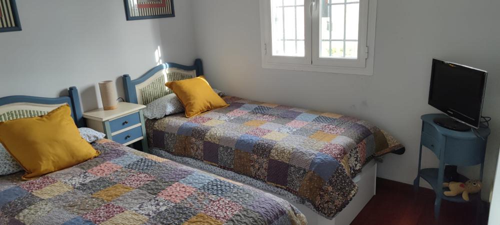  for sale terraced house Benalmádena Costa Del Sol Occidental 20