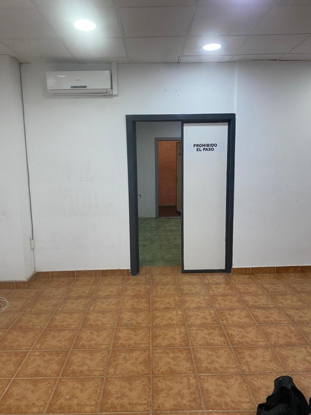  for sale commercial premise Jaén Noroeste 23006 Metropolitana De Jaén 3