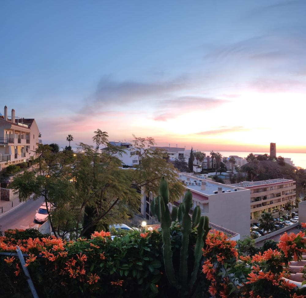 for sale terraced house Benalmádena Costa Del Sol Occidental 24