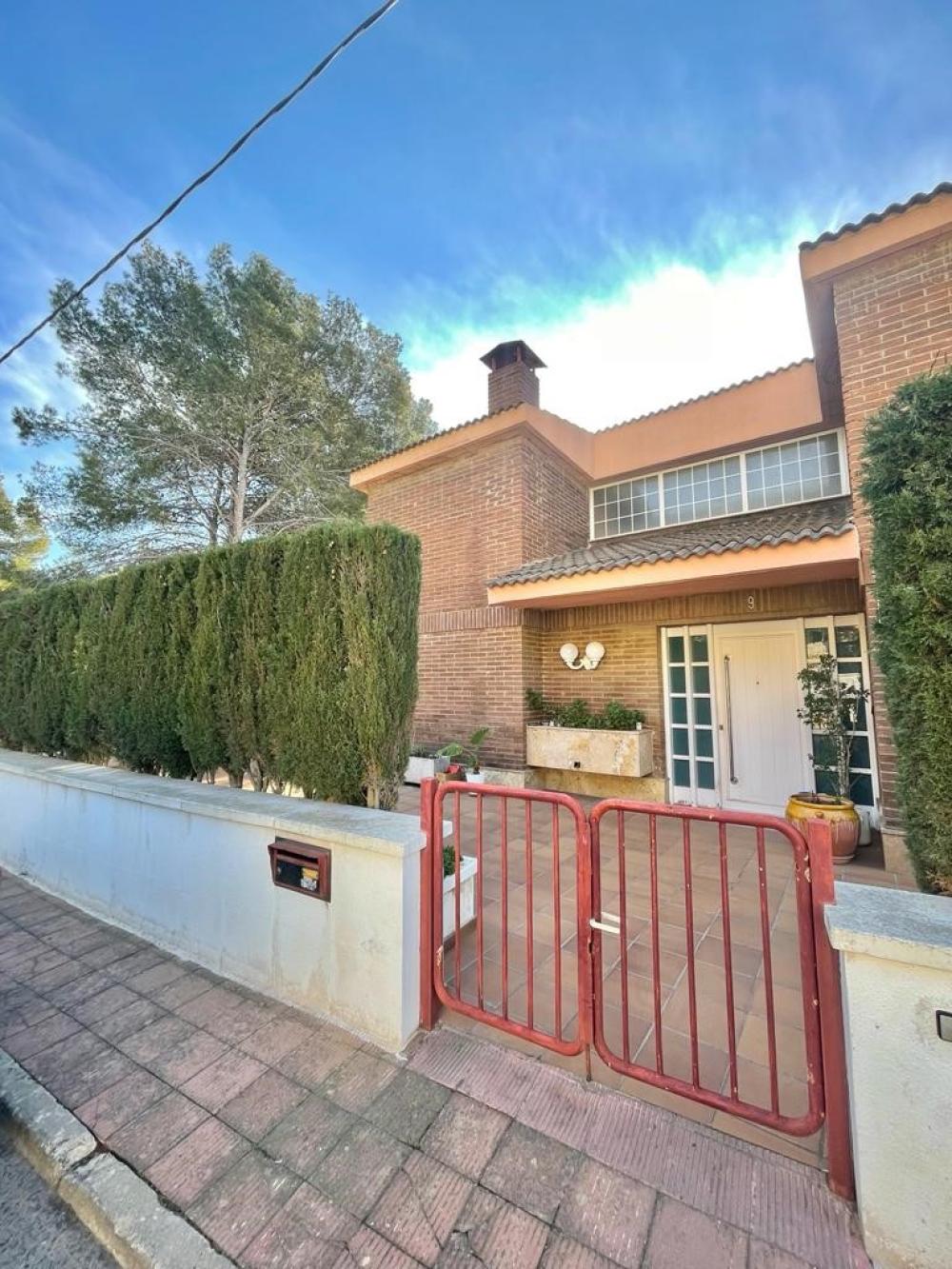  for sale villa Altafulla Tarragonès 21
