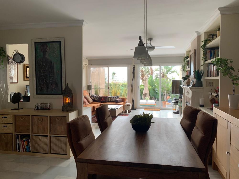  for sale terraced house Benalmádena Costa Del Sol Occidental 9