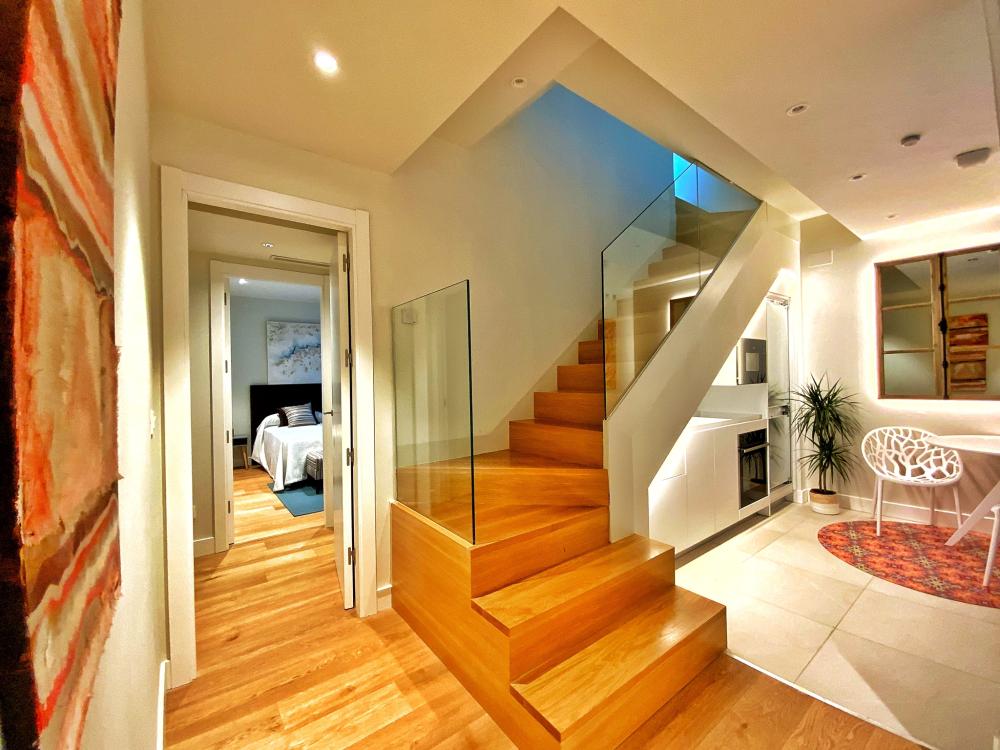  for sale penthouse Moncloa-Argüelles Madrid Capital 7