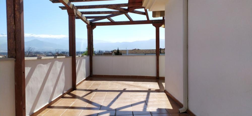  for sale penthouse Alhendín Vega De Granada 2