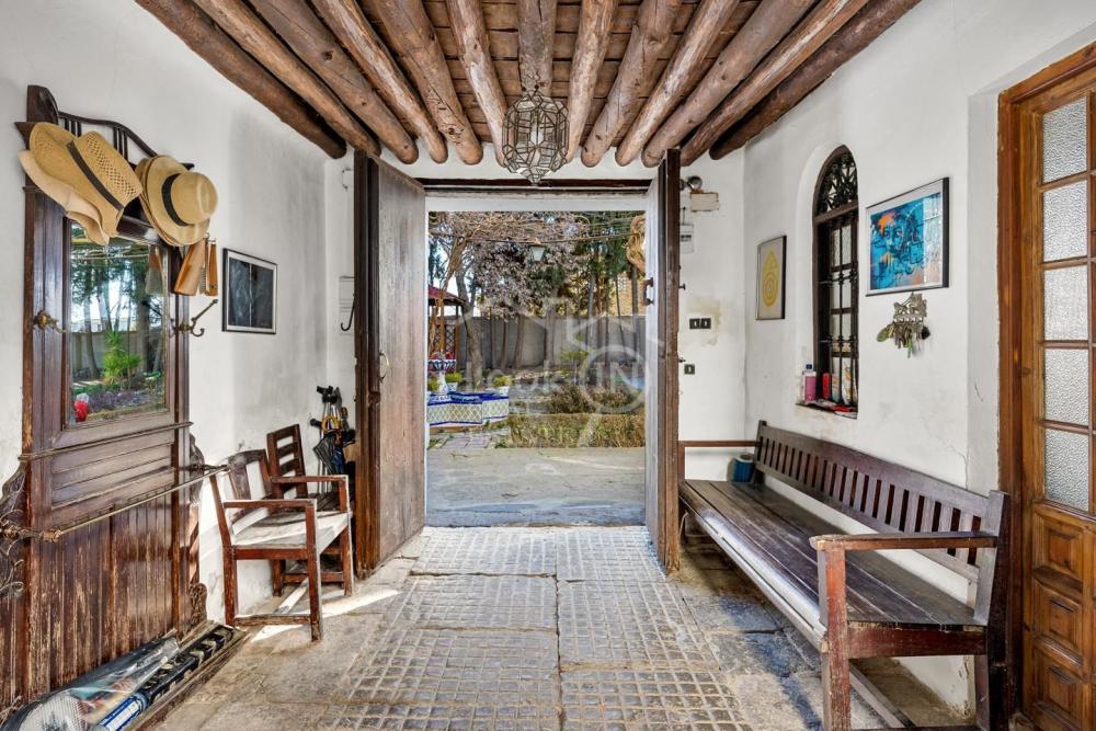  for sale country house Ronda Vega De Granada 13