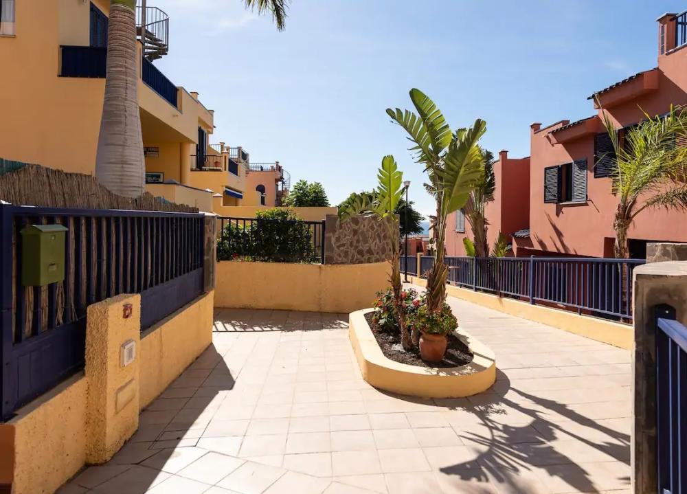  for sale duplex Meloneras Área Sur 5