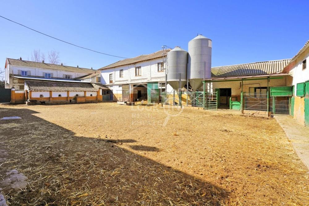  for sale country house Ronda Vega De Granada 40