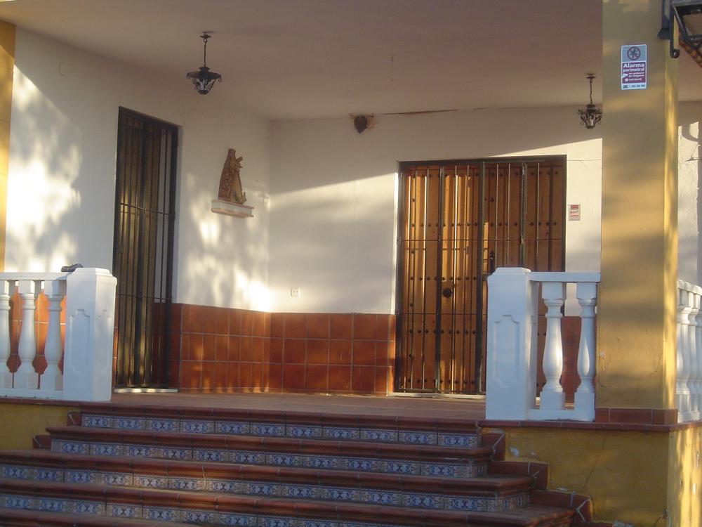  for sale country house Almendralejo Tierra De Barros 2