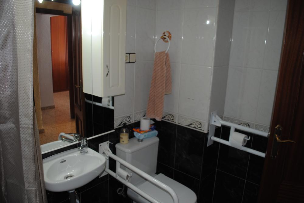  for sale apartment Rincón De La Victoria Axarquía 14